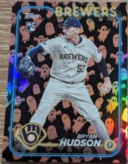 Bryan Hudson