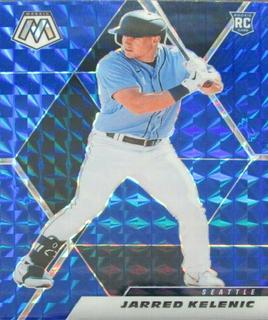 Jarred Kelenic