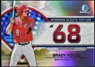 Brady House