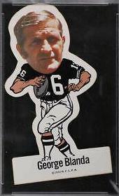 George Blanda