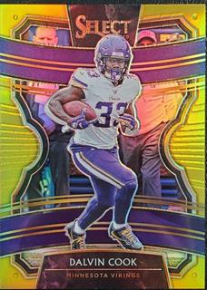 Dalvin Cook