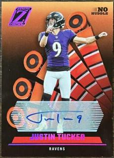 Justin Tucker