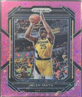 Jalen Smith