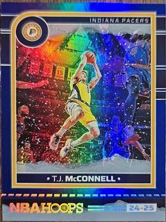 T.J. McConnell