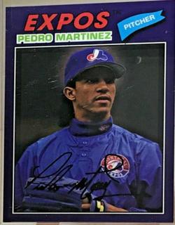 Pedro Martinez
