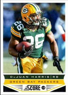 DuJuan Harris