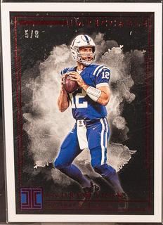 Andrew Luck