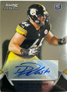 David DeCastro