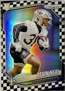Devin Neal