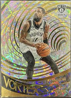 Kyrie Irving