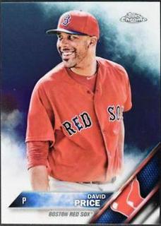 David Price