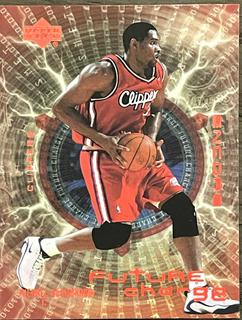 Michael Olowokandi