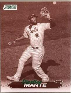 Starling Marte