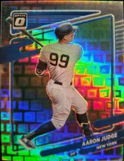Aaron Judge