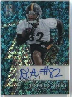 Demarcus Ayers