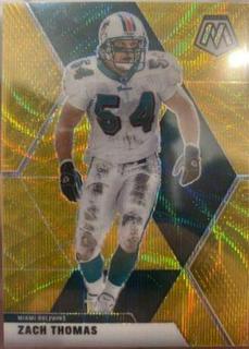 Zach Thomas