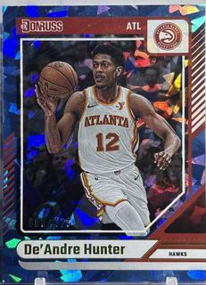 De'Andre Hunter