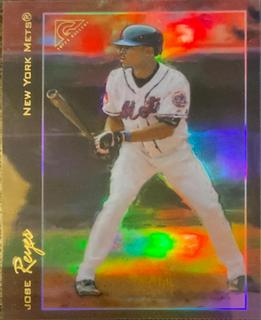 Jose Reyes