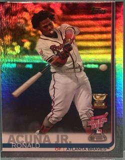 Ronald Acuna Jr.
