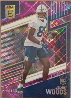 Jelani Woods