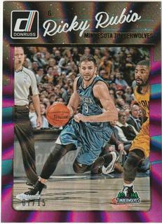 Ricky Rubio