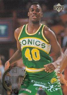 Shawn Kemp