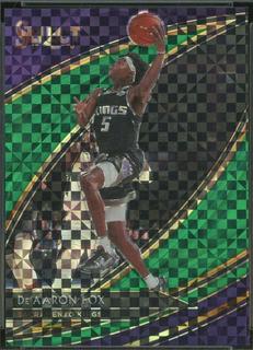 De'Aaron Fox