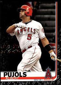 Albert Pujols