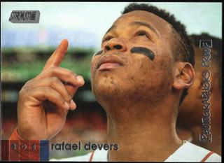 Rafael Devers