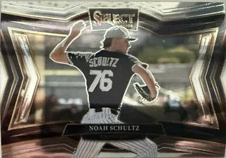 Noah Schultz