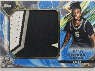Stephon Castle