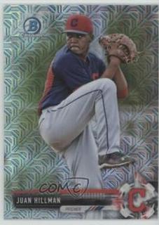 Juan Hillman