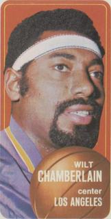 Wilt Chamberlain