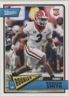 Roquan Smith