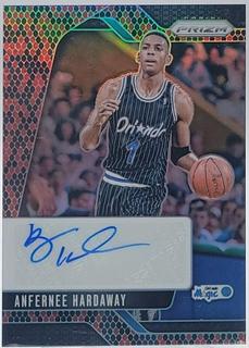 Anfernee Hardaway