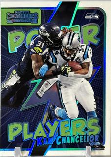 Kam Chancellor