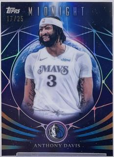 Anthony Davis