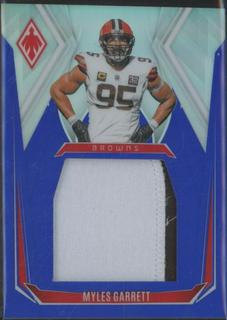 Myles Garrett