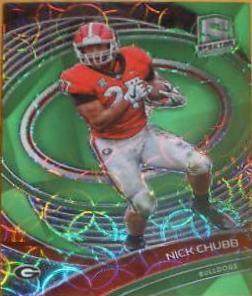 Nick Chubb