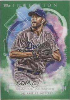 Clayton Kershaw