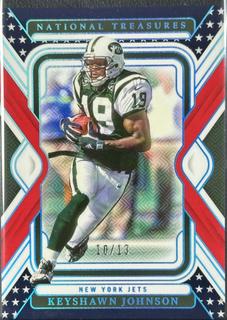Keyshawn Johnson