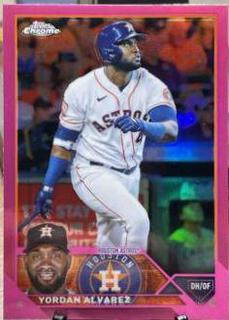 Yordan Alvarez