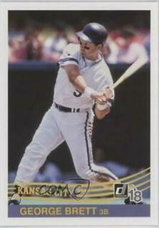 George Brett