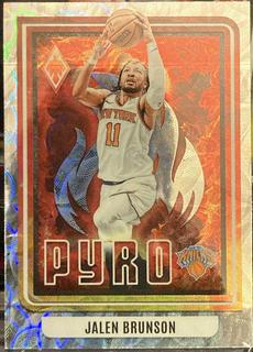 Jalen Brunson