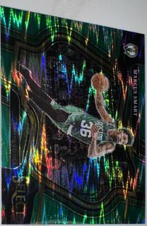 Marcus Smart