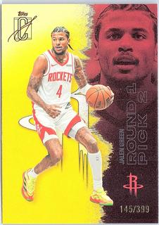 Jalen Green