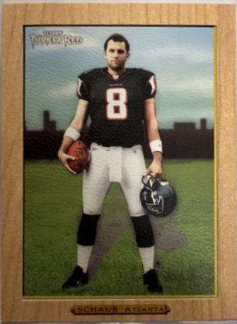 Matt Schaub #129