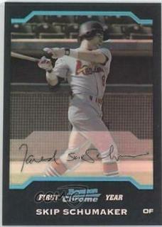 Skip Schumaker