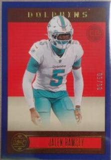 Jalen Ramsey