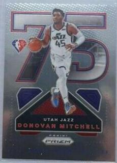 Donovan Mitchell
